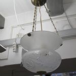 638 5769 HANGING LAMP